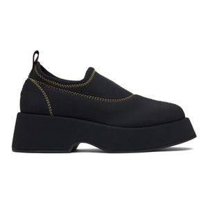 Ganni Retro Platform Loafer - size 37